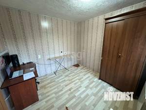 4-к квартира, вторичка, 61м2, 4/5 этаж