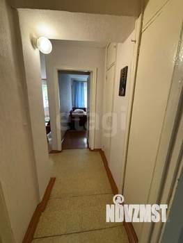 3-к квартира, вторичка, 56м2, 2/5 этаж