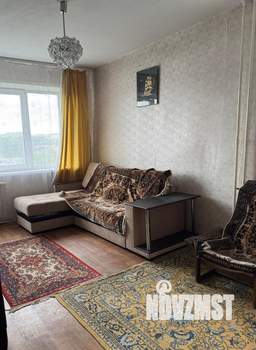 3-к квартира, вторичка, 58м2, 8/12 этаж