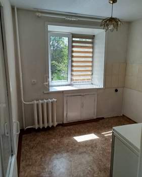 1-к квартира, вторичка, 29м2, 3/5 этаж