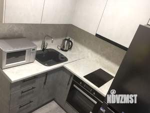 2-к квартира, вторичка, 44м2, 4/5 этаж