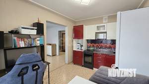 1-к квартира, вторичка, 40м2, 2/10 этаж