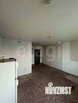 1-к квартира, вторичка, 25м2, 8/9 этаж