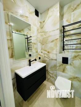 1-к квартира, вторичка, 40м2, 5/12 этаж