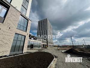 2-к квартира, вторичка, 37м2, 5/15 этаж