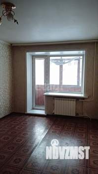 1-к квартира, вторичка, 30м2, 2/5 этаж