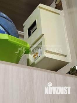 1-к квартира, вторичка, 33м2, 8/9 этаж