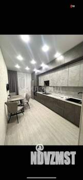 2-к квартира, вторичка, 59м2, 11/12 этаж