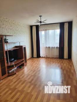 2-к квартира, вторичка, 48м2, 3/5 этаж