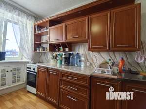 2-к квартира, вторичка, 50м2, 5/5 этаж