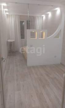 3-к квартира, вторичка, 62м2, 9/10 этаж