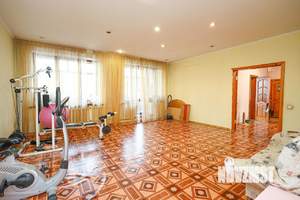 4-к квартира, вторичка, 124м2, 3/4 этаж