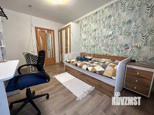 3-к квартира, вторичка, 66м2, 1/9 этаж