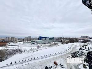 2-к квартира, сданный дом, 52м2, 8/17 этаж