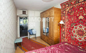 2-к квартира, вторичка, 44м2, 1/5 этаж