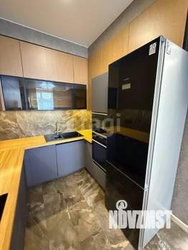 2-к квартира, вторичка, 48м2, 6/9 этаж