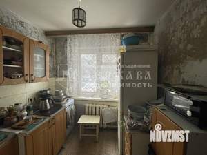 2-к квартира, вторичка, 45м2, 1/5 этаж