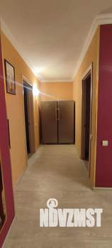 3-к квартира, вторичка, 60м2, 6/9 этаж