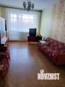 3-к квартира, вторичка, 61м2, 4/9 этаж