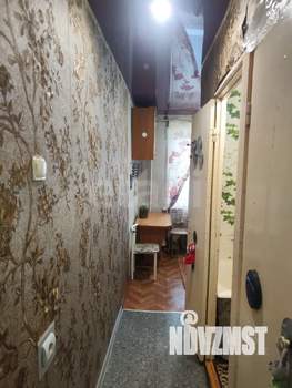 1-к квартира, вторичка, 31м2, 2/5 этаж