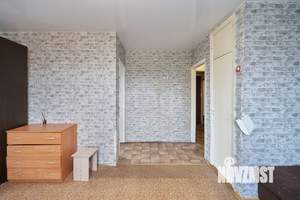 1-к квартира, вторичка, 30м2, 5/5 этаж