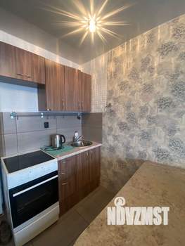 1-к квартира, вторичка, 22м2, 3/9 этаж