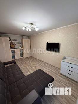 2-к квартира, вторичка, 56м2, 3/16 этаж