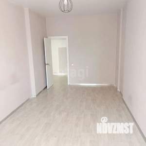 1-к квартира, вторичка, 52м2, 2/5 этаж