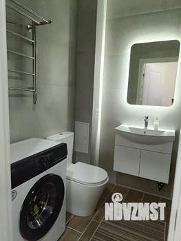 Студия квартира, вторичка, 27м2, 12/15 этаж