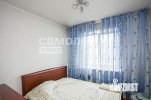 5-к квартира, вторичка, 104м2, 7/10 этаж