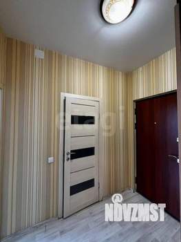 1-к квартира, вторичка, 32м2, 8/12 этаж