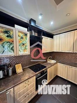 4-к квартира, вторичка, 89м2, 5/5 этаж