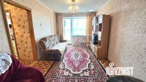 2-к квартира, вторичка, 44м2, 8/9 этаж