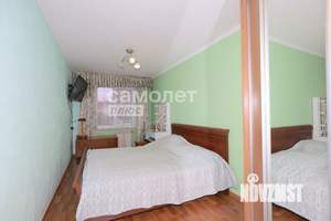 2-к квартира, вторичка, 44м2, 1/5 этаж