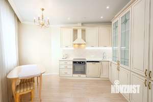 2-к квартира, вторичка, 61м2, 16/25 этаж