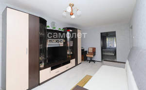 2-к квартира, вторичка, 48м2, 2/5 этаж