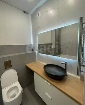 3-к квартира, вторичка, 75м2, 9/14 этаж