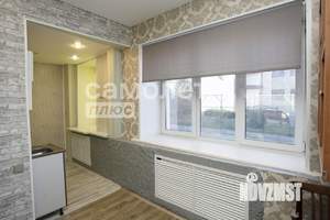 1-к квартира, вторичка, 38м2, 1/4 этаж