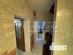 5-к квартира, вторичка, 101м2, 5/9 этаж