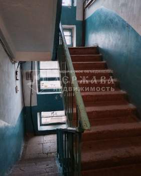 2-к квартира, вторичка, 46м2, 3/5 этаж