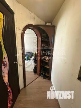 1-к квартира, вторичка, 31м2, 1/5 этаж
