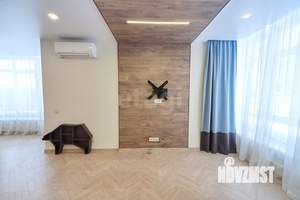 3-к квартира, вторичка, 81м2, 3/7 этаж