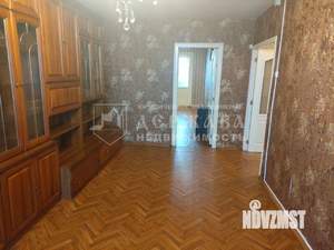 3-к квартира, вторичка, 59м2, 9/9 этаж