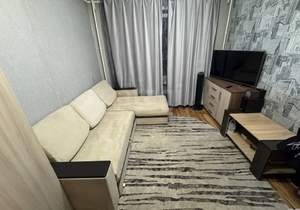 1-к квартира, вторичка, 23м2, 8/9 этаж