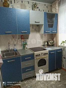 2-к квартира, вторичка, 45м2, 4/5 этаж