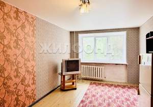 Студия квартира, вторичка, 17м2, 2/5 этаж