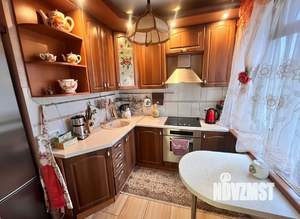 3-к квартира, вторичка, 62м2, 4/5 этаж