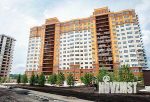 Студия квартира, вторичка, 27м2, 14/15 этаж