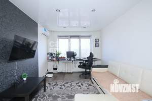 Студия квартира, вторичка, 23м2, 6/9 этаж