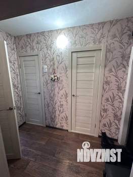 1-к квартира, вторичка, 34м2, 1/9 этаж